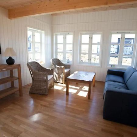Day Dream Hellnar Villa Snaefellsbaer Екстериор снимка