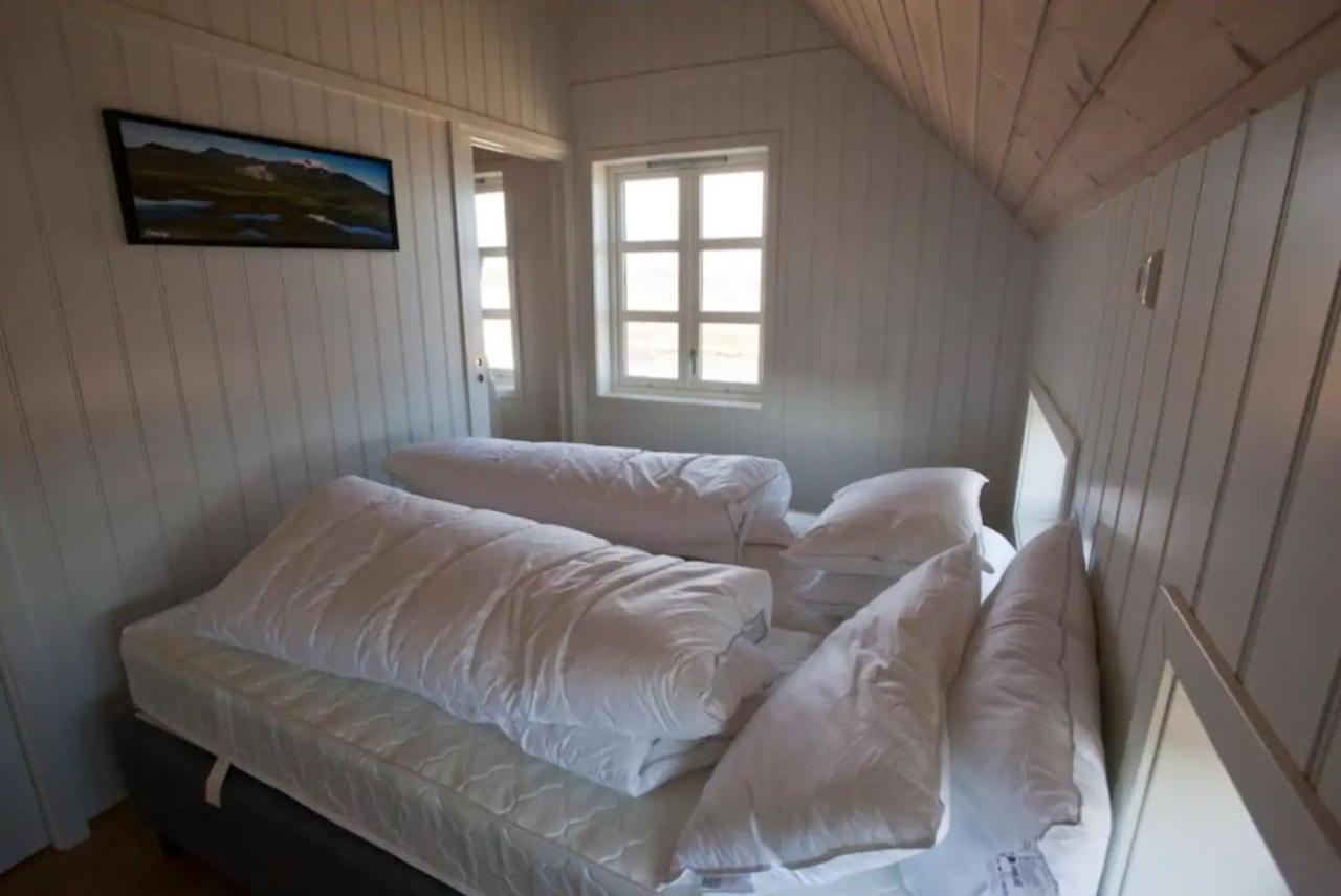 Day Dream Hellnar Villa Snaefellsbaer Екстериор снимка