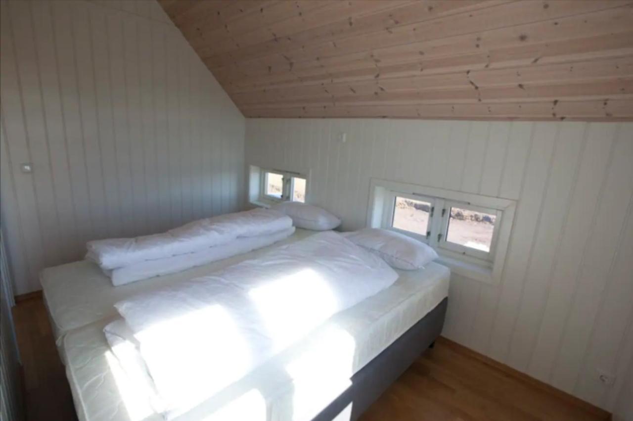 Day Dream Hellnar Villa Snaefellsbaer Екстериор снимка