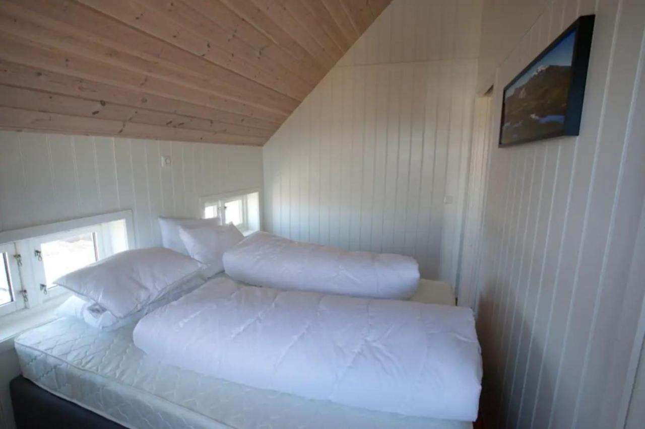 Day Dream Hellnar Villa Snaefellsbaer Екстериор снимка